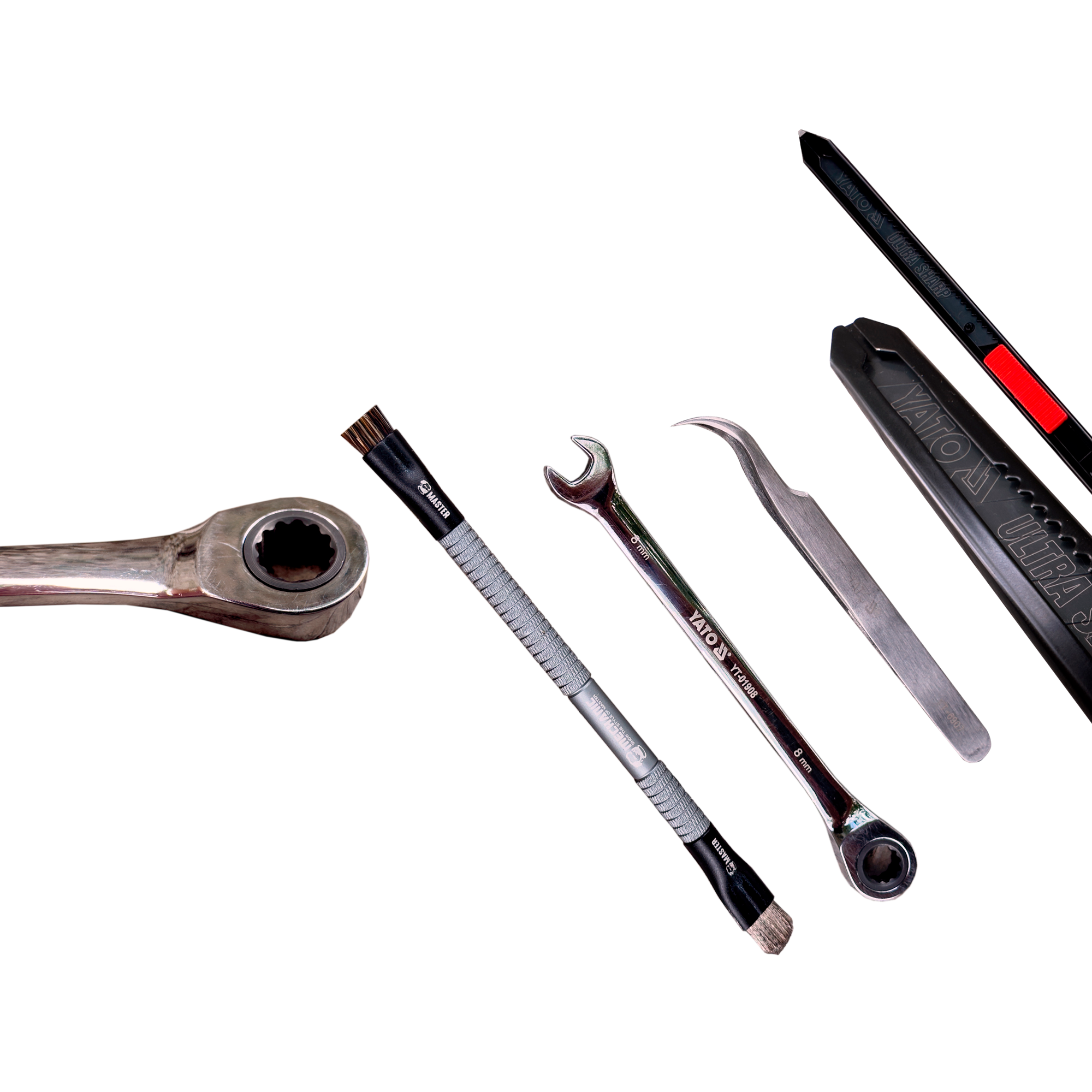 Ремонтний комплект